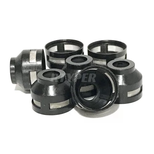 12013 FJ336 FJ220 Fuel Injector Repair Kit Micro Filter for Ford Probe Mazda 626 Millenia MX-6 195500-2390 - image 2
